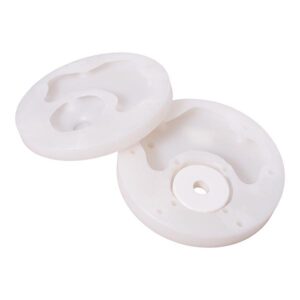 Easy Milk Mixer opvangbakje