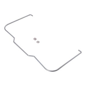 Wennemars® ECF1 hengsel