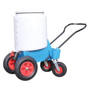 Easy Milk Mixer compleet