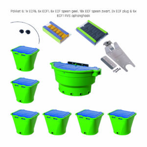 Wennemars® Startpakket de Luxe
