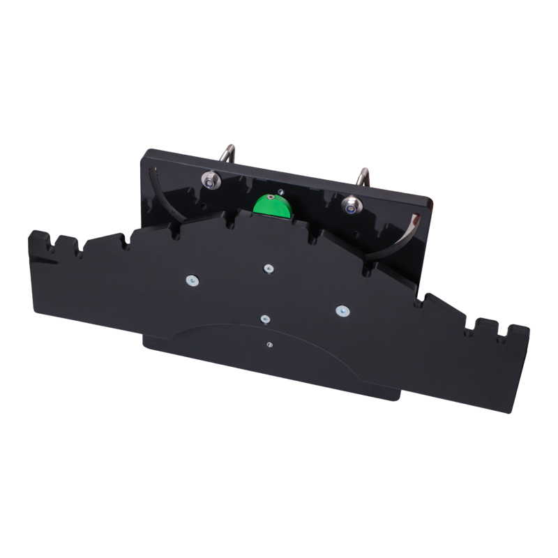 Wennemars® ECF6 adaptor standaard