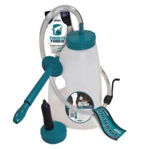 Trusti Tuber set