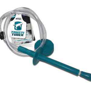 Trusti Tuber ingeefsonde